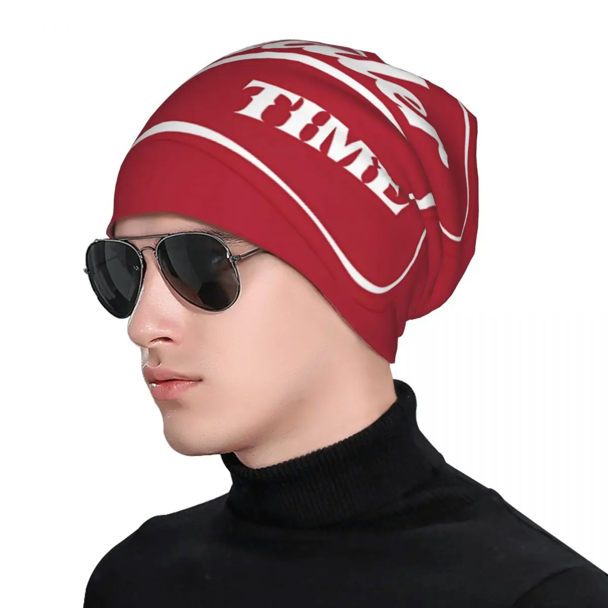 Шляпа головные уборы ФБР снайперская команда мужская женская тонкая шапка осень