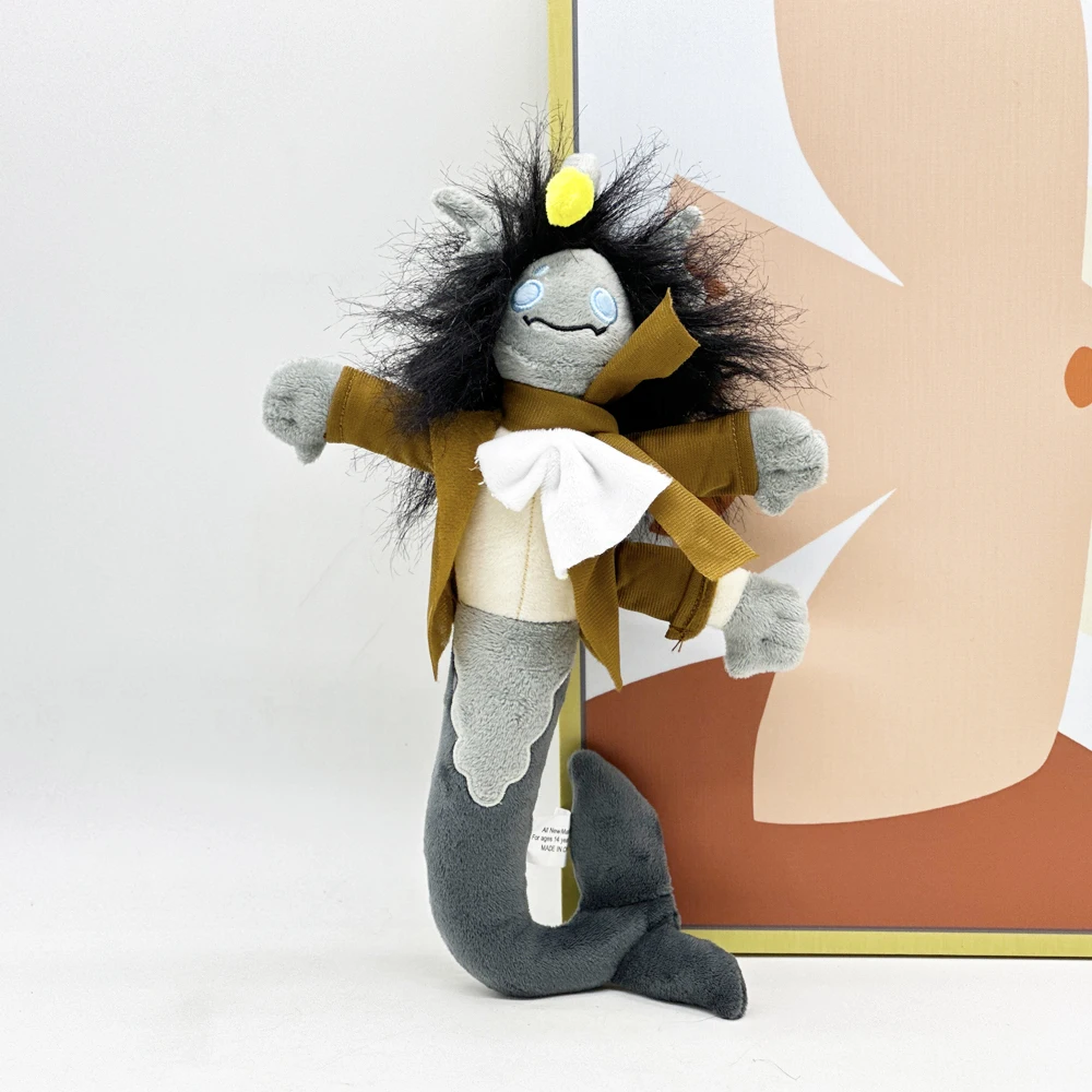 Давление Себастьян Solace плюш