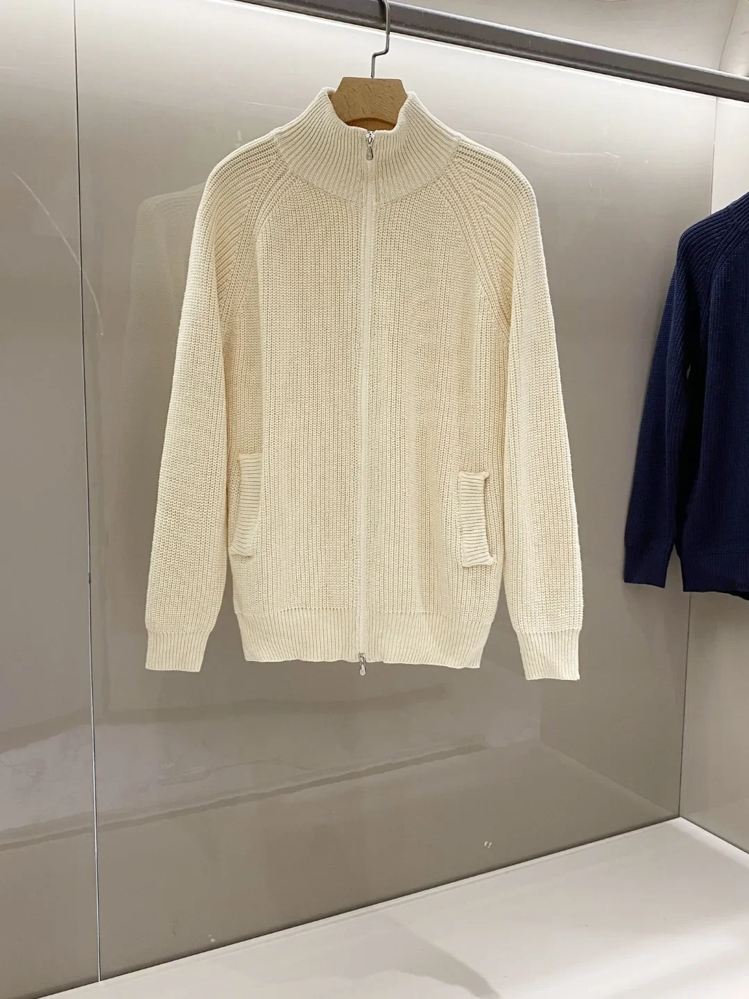 BILLIONAIRE SIJITONGDA2025 осенне-зимний новый мужской бутик деловой повседневный