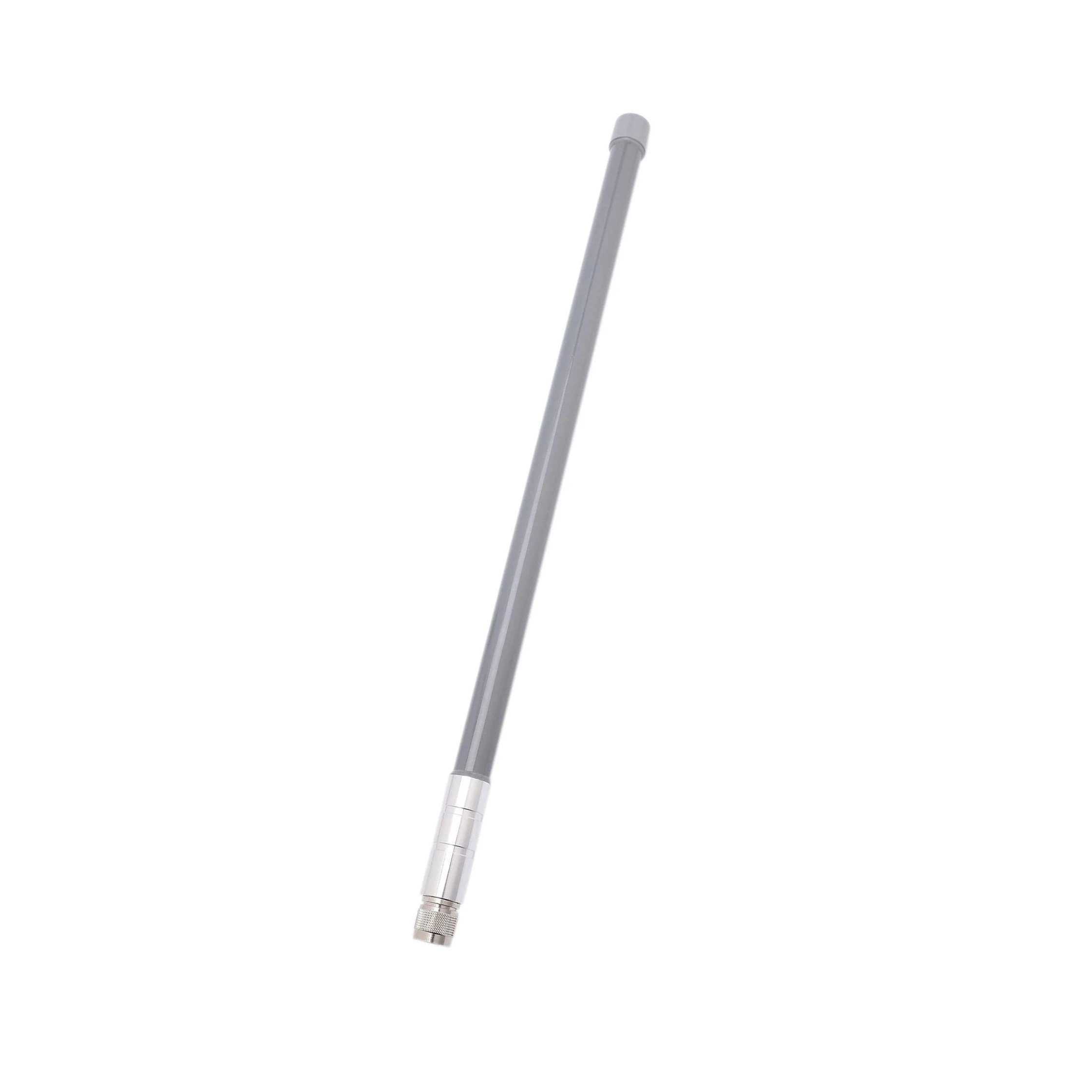 

Outdoor Omni Directional High Gain Fiberglass Antenna 868MHz 915MHz 8dBi LoRa Helium Hotspot Antenna for Helium Hotspot Miner