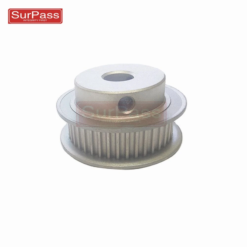 Зубчатый шкив 2GT/GT2 62T/64T/65T зубья с отверстием 5/6/8/10/12/14/15/16/17/18/19/20 мм ширина