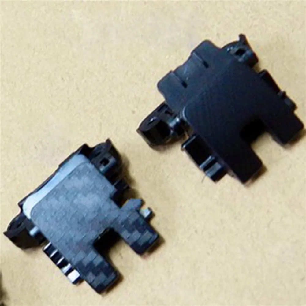 

Запасная часть для Lenovo Y50 Y40-70, черная крышка для сетевой карты ноутбука, крышка для сетевого порта