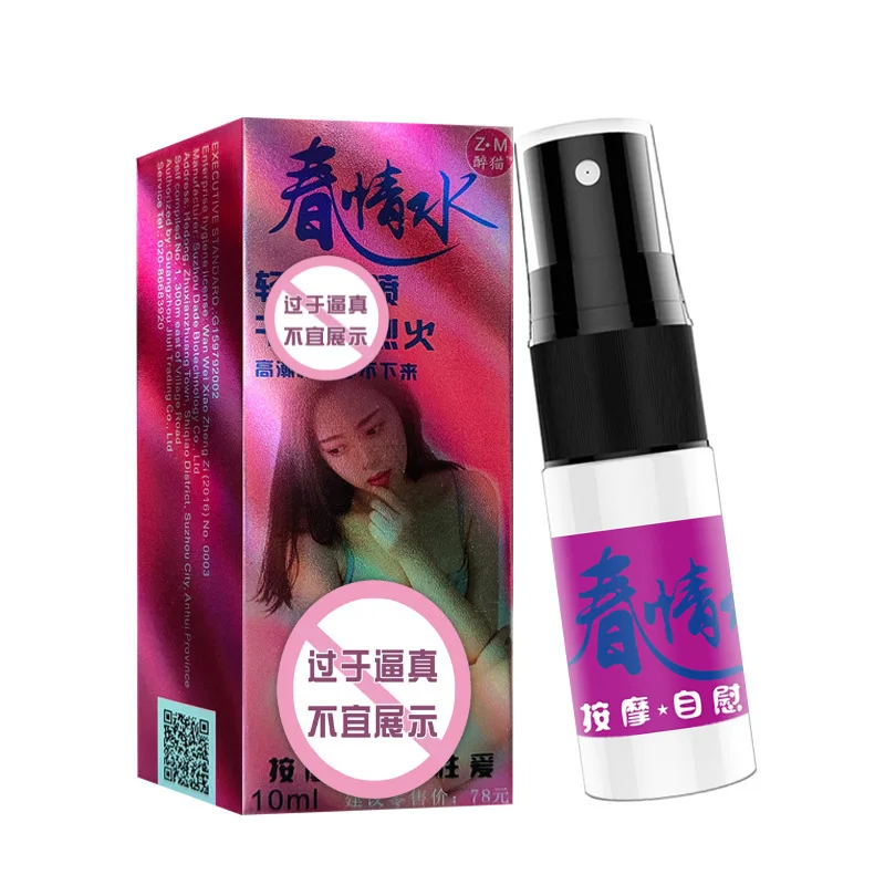 Рисунок 6 - Экстремальный гель для женщин