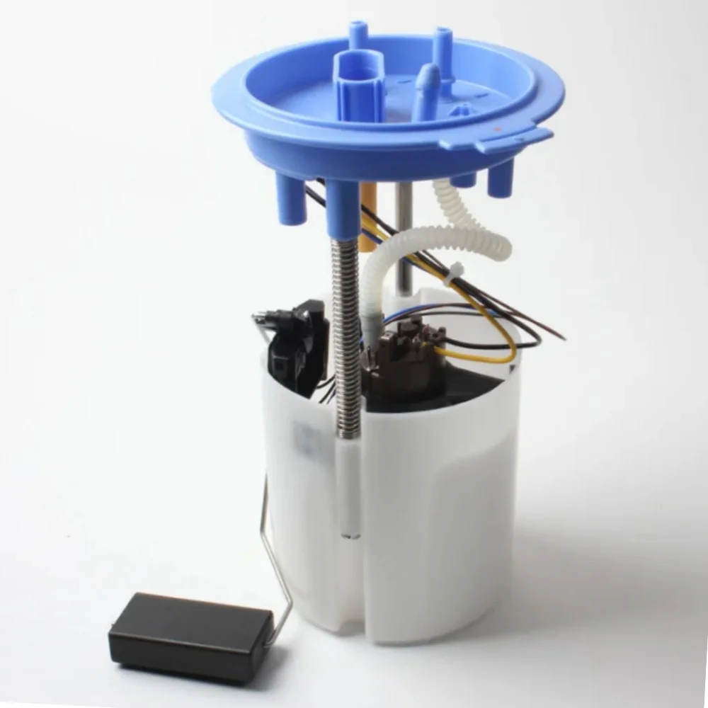 1К 0919051 ДБ CL 1K БХ AQ E8833M SP5021M Топливный насос в сборе для VW Beetle Golf Jetta Audi A3