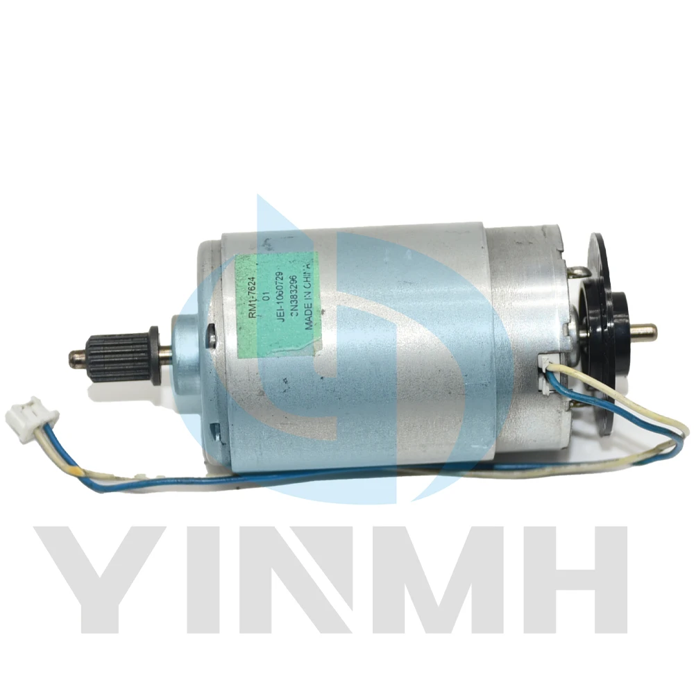 1 шт. RM1-7624 RM1-7544 RM2-7613 RM2-0418 основной двигатель для HP M201 M202N M225dn M225dw M226dw M1536 M1606