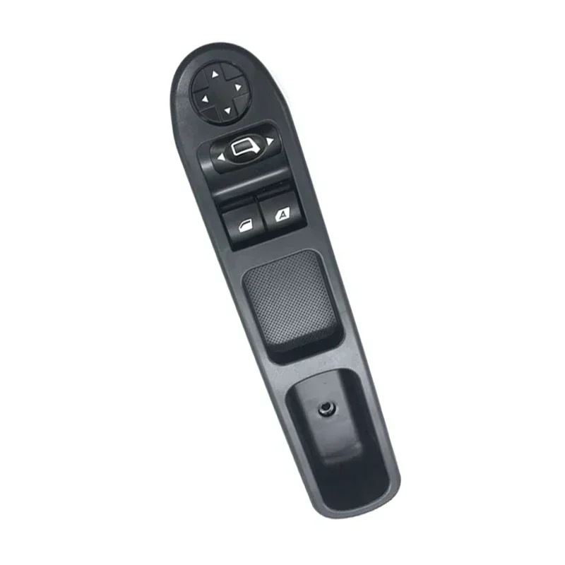 Электрический главный переключатель стеклоподъемника 6554.QC для Peugeot 207 Citroen C3 Picasso