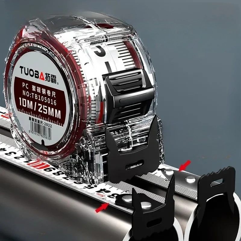 

MIJIA Износостойкая стальная рулетка