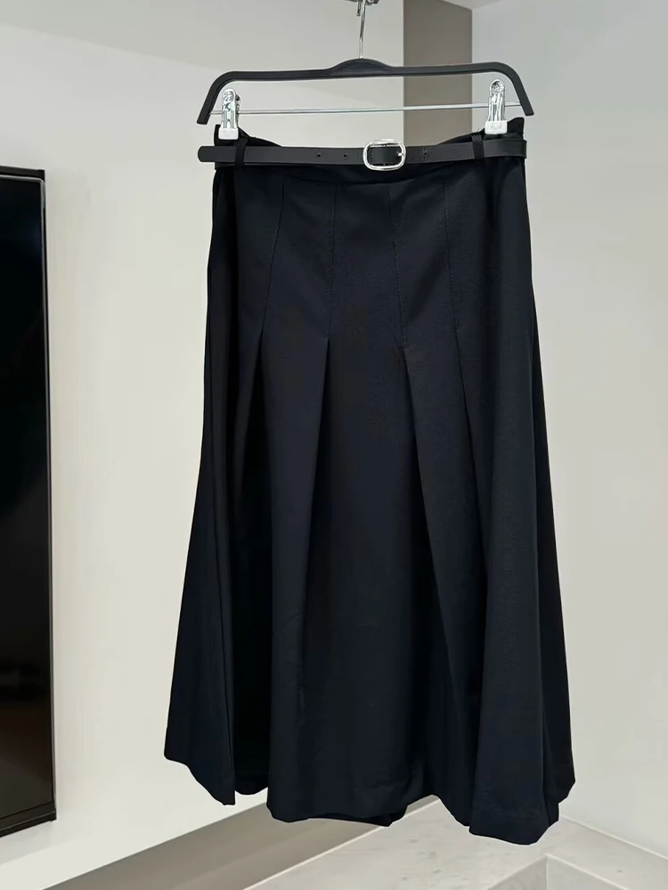 Осенняя новая женская одежда Zach AiIsa простая темпераментная универсальная