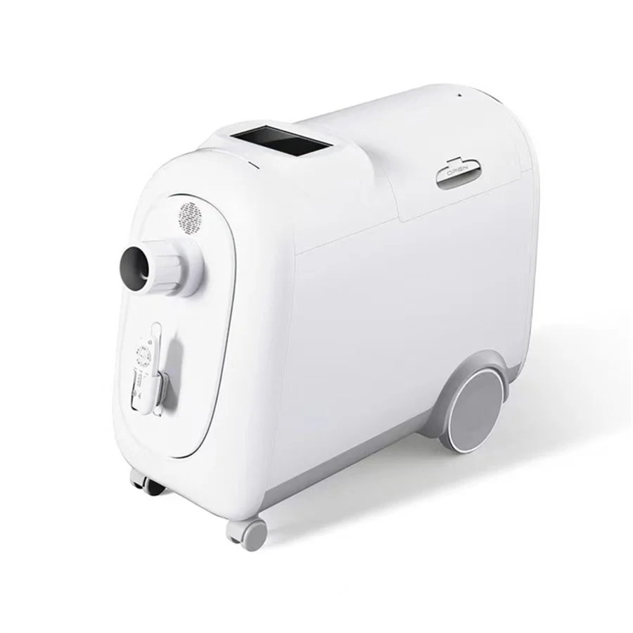 

Medical Bedside Nursing Robot Excrement Cleaning Robot Bed Toilet Care Equipment