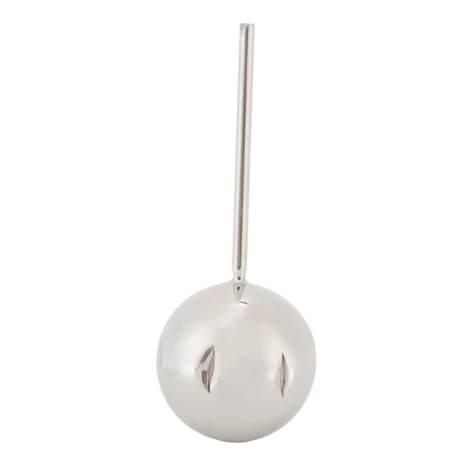 Аэратор для вина в форме нержавеющей стали 304 — изысканный полированный