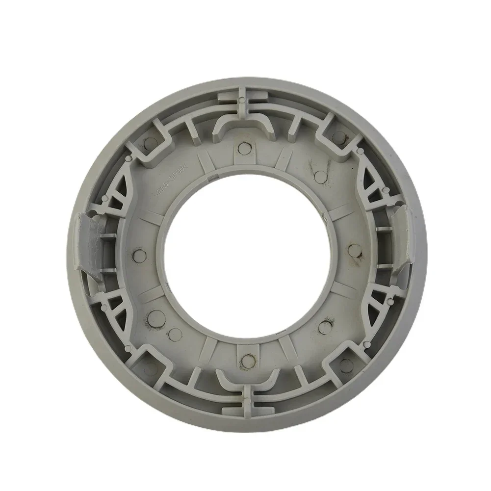 ~ Крышка головки триммера головка кустореза база крышка катушки для подвижной 46-2