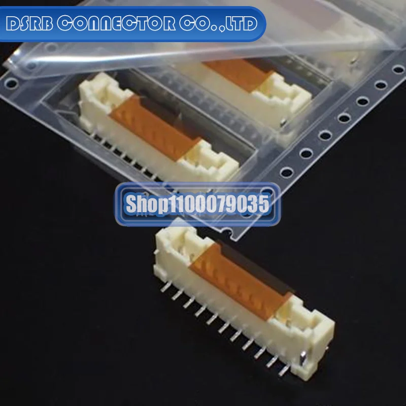 

20pcs/lot BM11B-PASS-TFT(LF)(SN) 11P 2.0MM legs width 100% New and Original