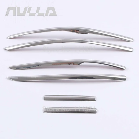 Передние и задние угловые защитные полосы, накладка для Mazda CX30 CX-30 2019 2020 2021, автомобиль из нержавеющей стали