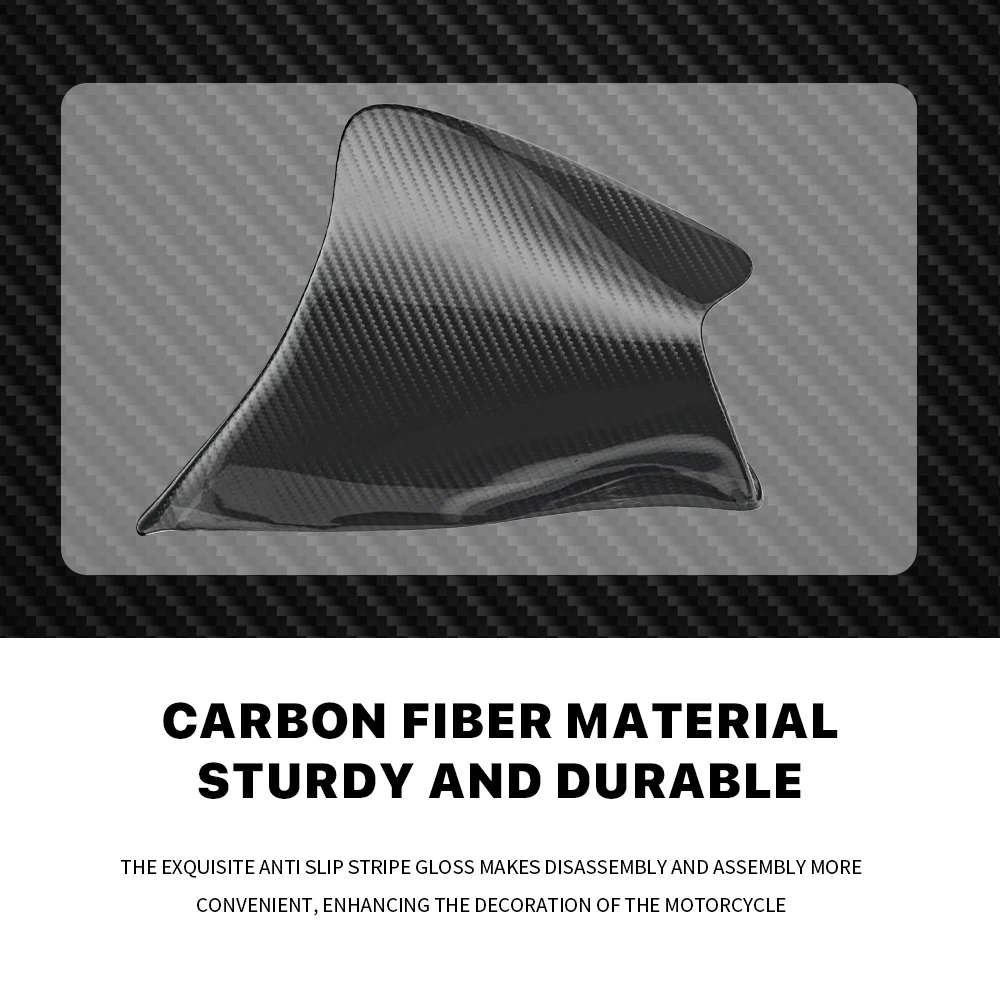 Для SUZUKI GSX-R1300 GSXR1300R GSXR1300S 2021-2025 мотоцикла передняя сторона с фиксированным крылом