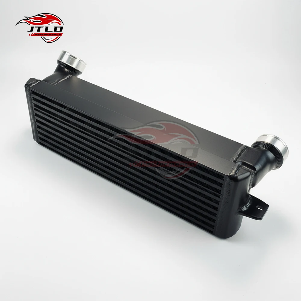 Фото Комплект соревновательного интеркулера для BMW EVO 2 N54 N55 335xi E90 E91 E92 E93 06-13 135i E82 E88 E89 08-13 Z4 18i N20 №3