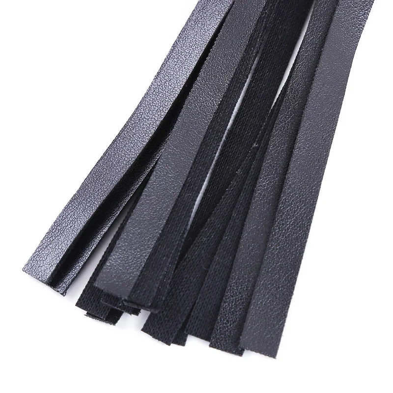 Высокое качество искусственная кожа кнут Пимп гоночная езда кроп вечерние