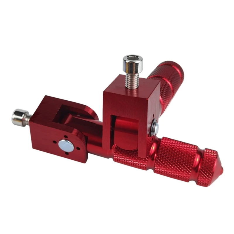 Подножка для ног универсальная Складная Педаль 8 мм мотоциклов электромобилей