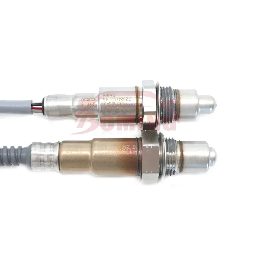 2 шт./партия кислородный лямбда-датчик O2