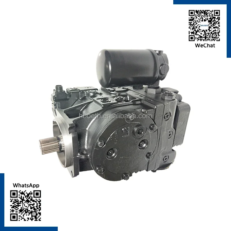 Гидравлический поршневой двигатель SAUER MF20 MF21 MF22 MF23 MF24 MF25 MF26 MF27 JRR060 90M100 ERR130