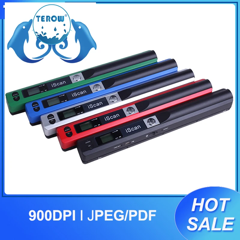 스캐너 - BEST 9 알뜰 쇼핑 제품 추천 및 리뷰 5 5 3-product-image