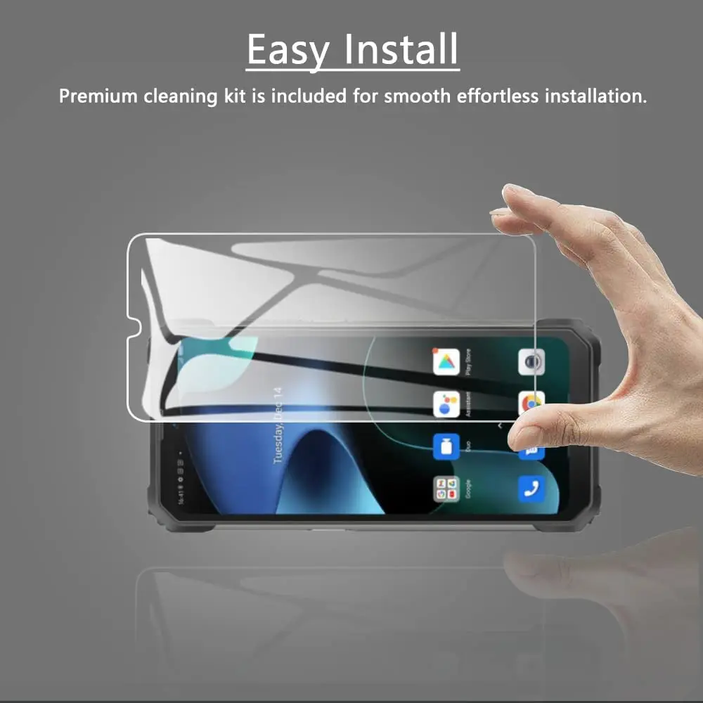 3 in 1 glass for blackview bv8800 bl8800 pro tempered glass camera lens protective film on blackview bv8800 nfc screen protector free global shipping