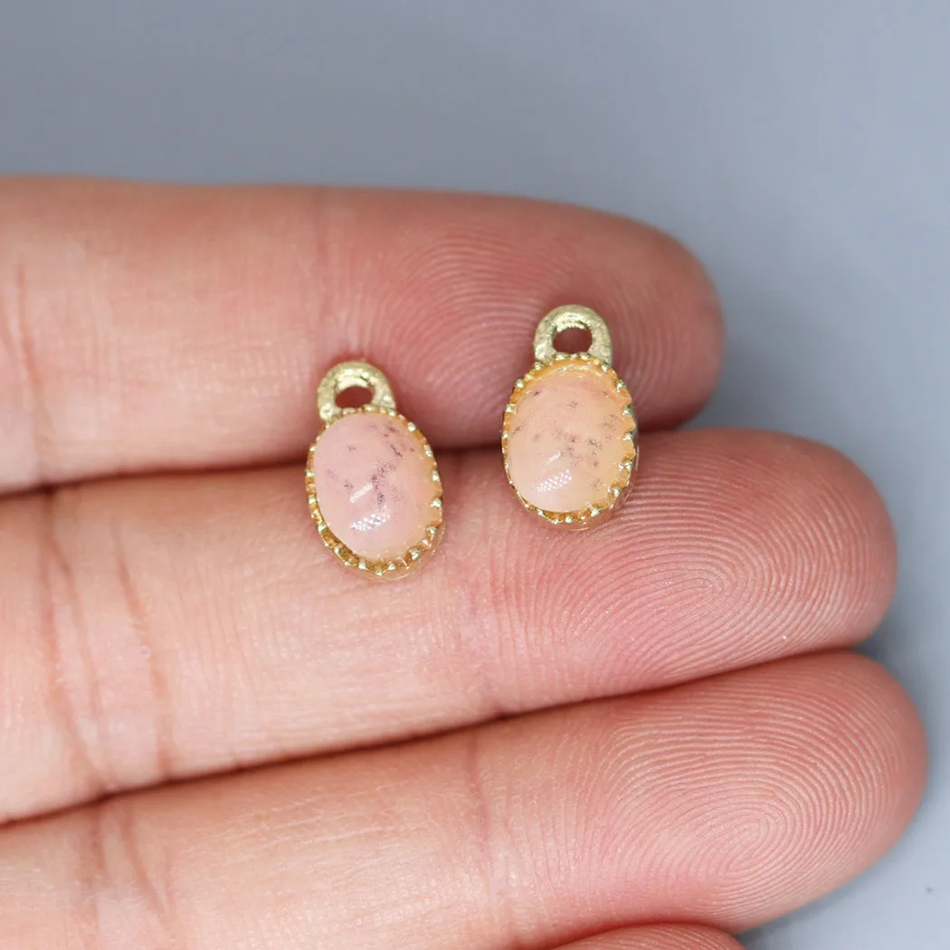 

5 шт./партия, Подвески для изготовления ювелирных изделий