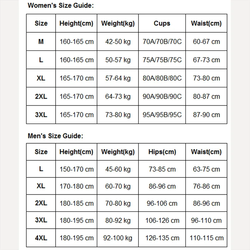 Женские и мужские купальники с длинным рукавом спортивные танкини 3 шт. |