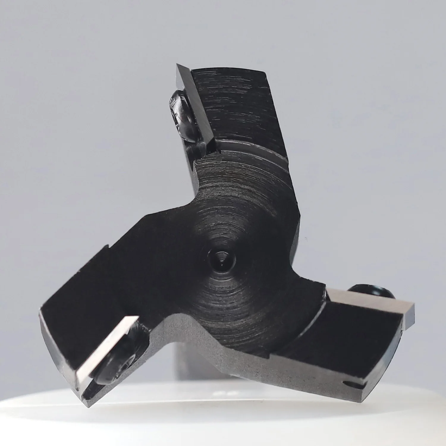 12 7 мм хвостовик с ЧПУ строгальный станок по дереву спойлборд фреза для