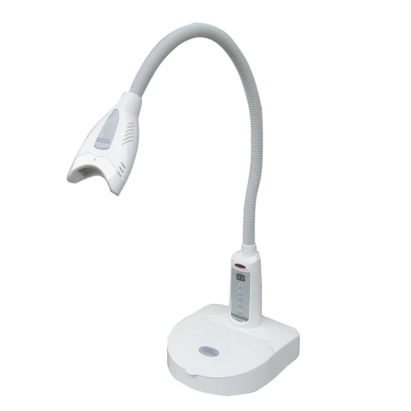 

Table Type CE Approved whitening LED light laser Teeth Whitening Lamp