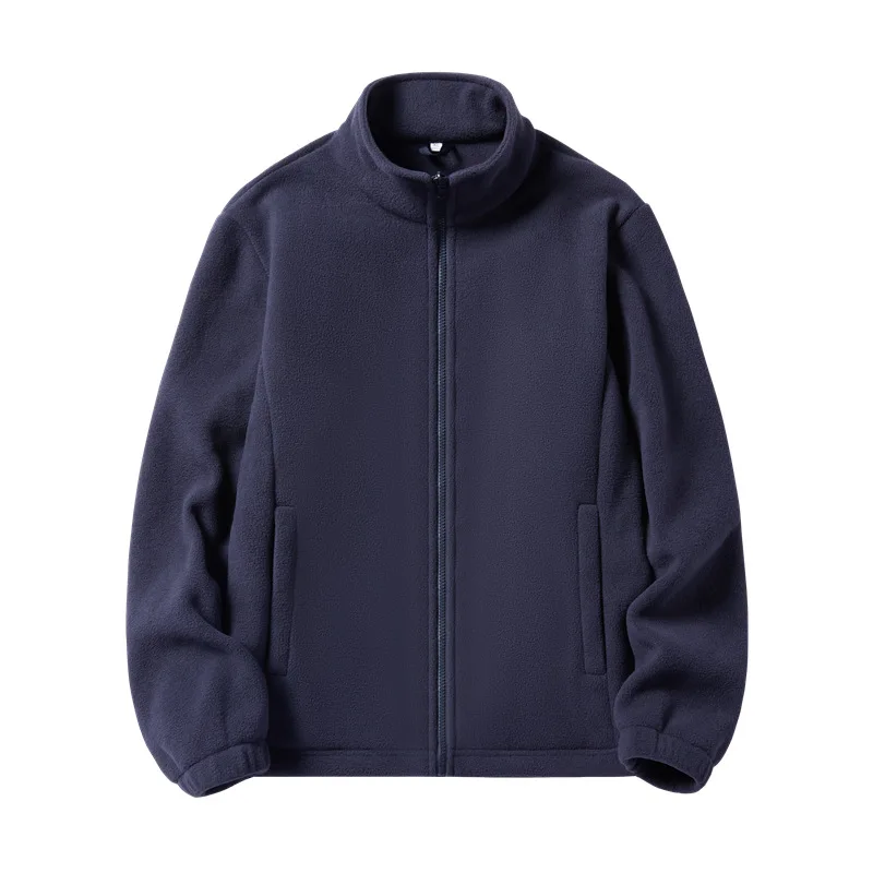 Couple's Three-in-one Color-blocking Waterproof Jacket Outdoor Windproof Detachable Travel Mountaineering Suit  Winter Coat