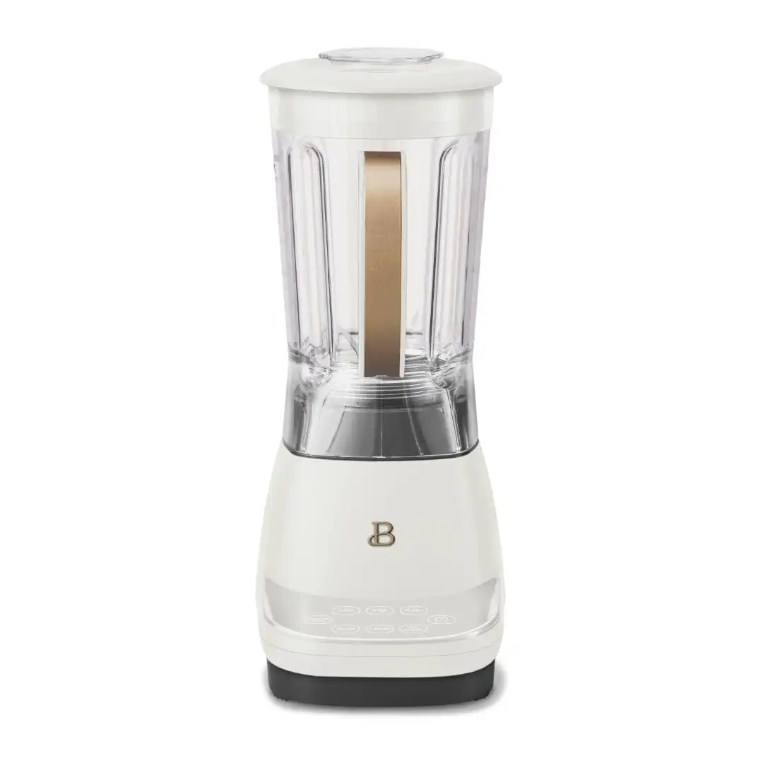 

High Performance Touchscreen Blender, White Icing by Drew Barrymore