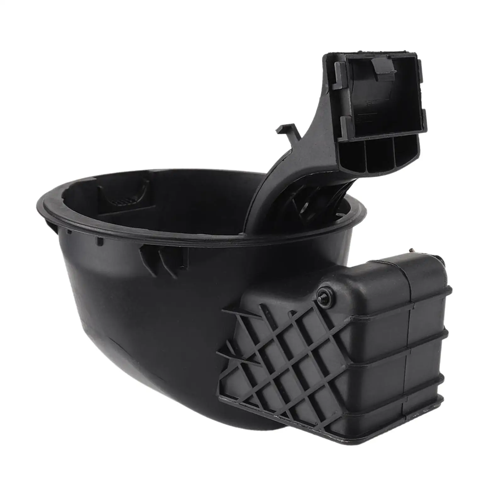 

Топливный наполнитель дверной карман в сборе для F150 легко установить