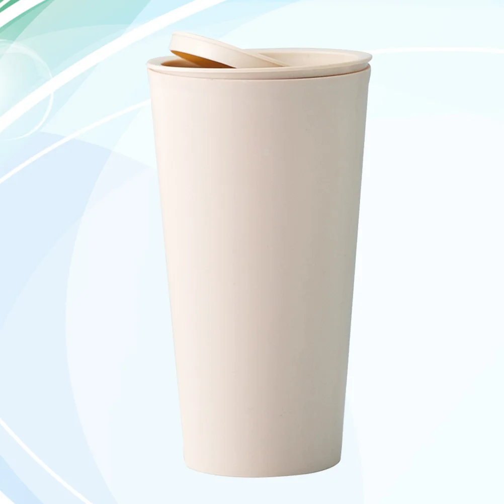 Мусорный бак труба настольные компьютеры мини-креативный мусорный для кухни