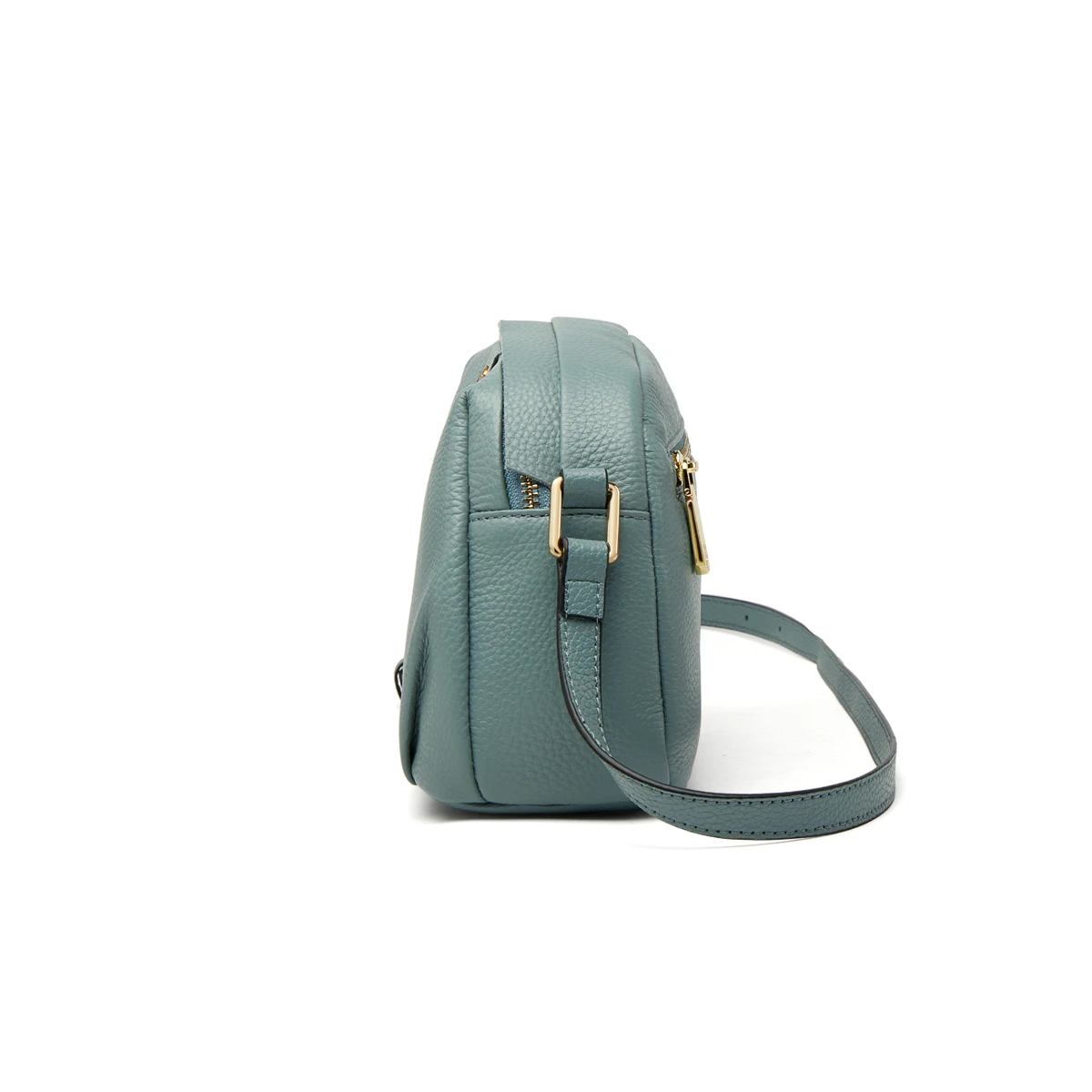 New ZOOLER Original Super Soft First Full Genuine Leather Crossbody Woman Bag New Handmade Fashion Shoulder Bags Trendy #YC315