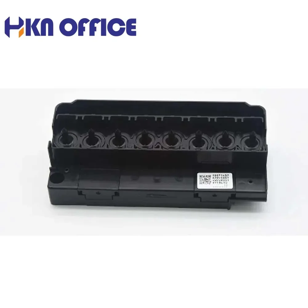 Оригинальный адаптер крышки печатающей головки DX5 на водной основе для Epson Mimaki Mutoh