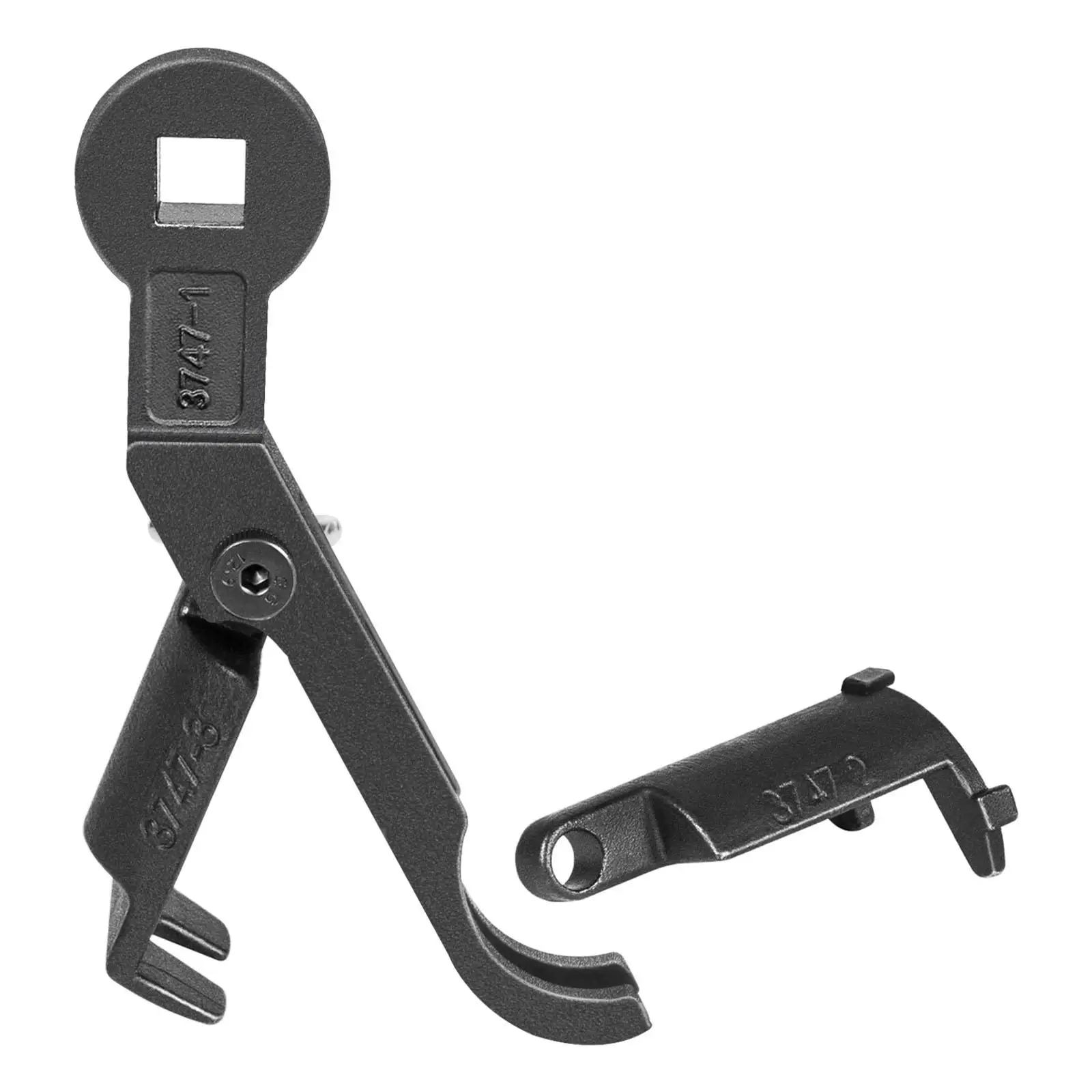 

Rocker Arm Remover Installer Easy to Intall for 3.7 & 4.7L Dodge&Jeep