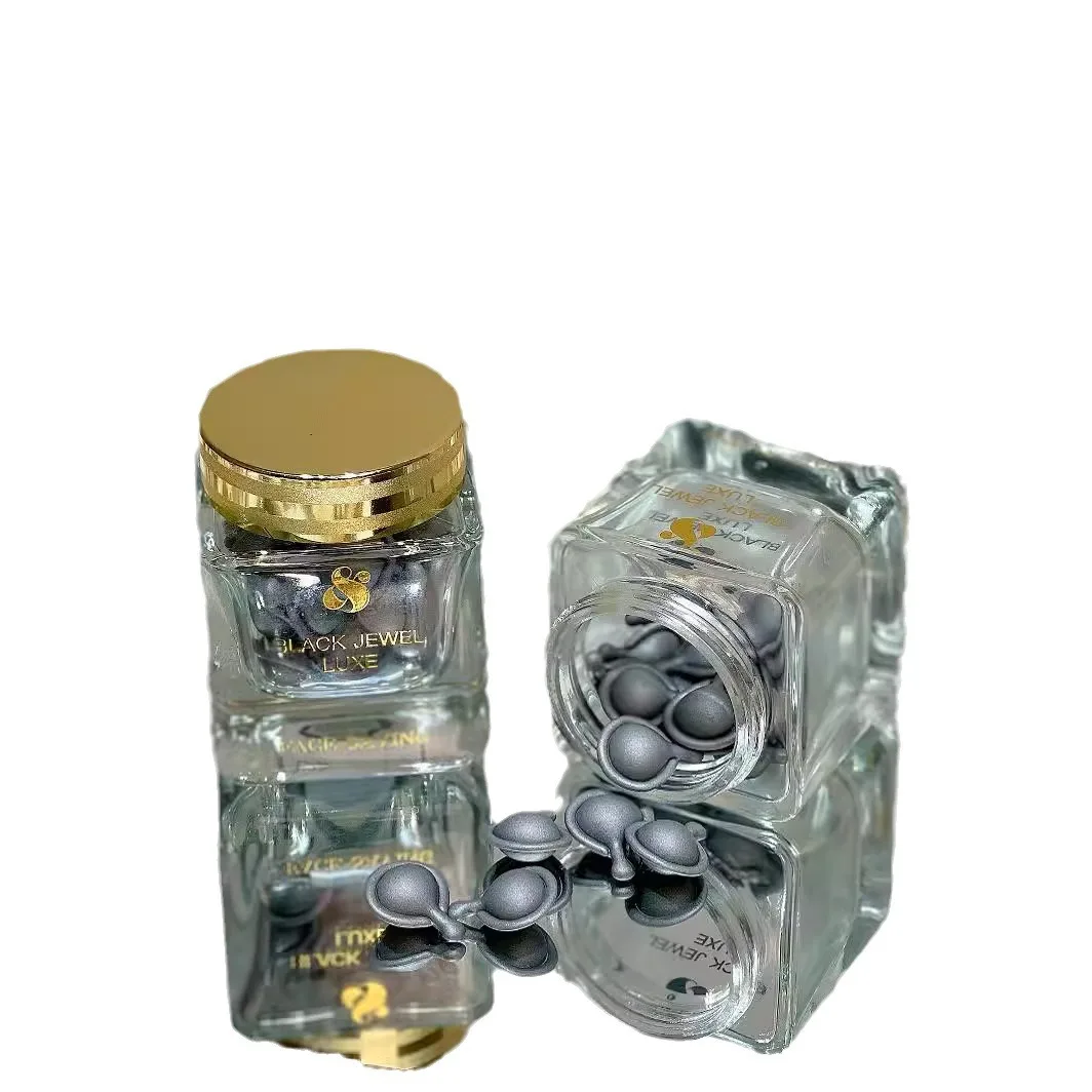 Пептидная капсула ретинола сыворотка для лица ночное увлажнение и омоложение 28