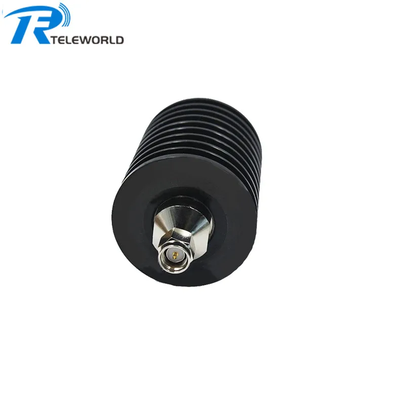 

Фиксированный аттенюатор 18G 25W SMA 18 ГГц 10 дБ.20 дБ 30 дБ 40 дБ 50 Ом