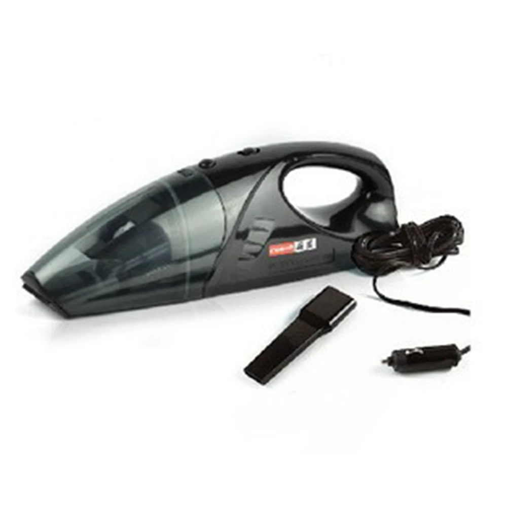 

Мини-пылесос для автомобиля, 12 В, сухая и влажная уборка