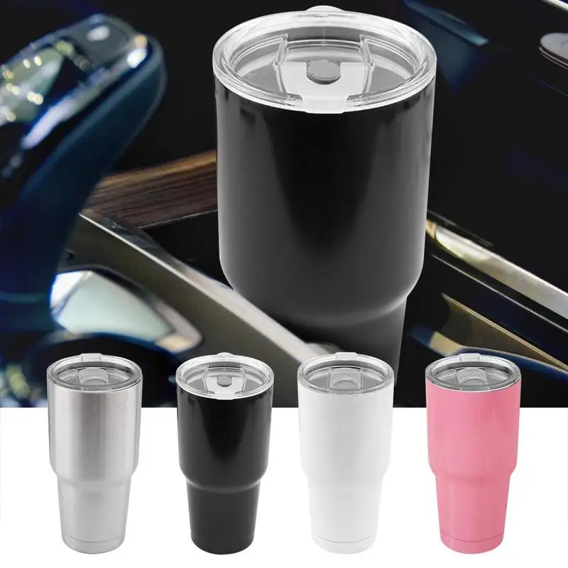 Outdoors Sports Travel With Straw Lid Bottles Ice Bully Cu