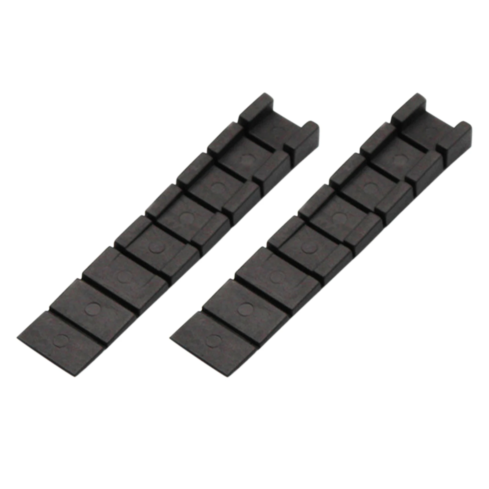 20 шт. балансировочные упоры пластиковый интегрированный мебельный клин домашний