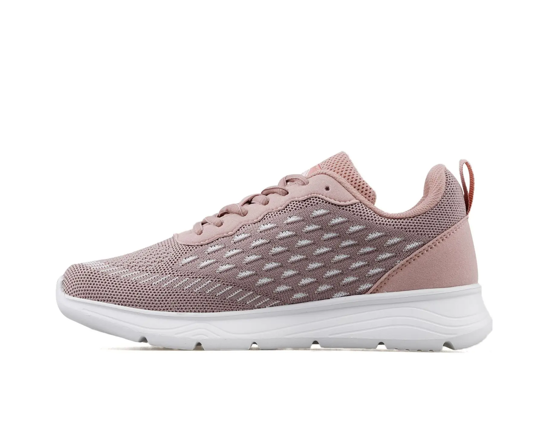 Hummel Original women's Sneakers Casual Sneakers Pink Color Casual Running Casual Walking Shoes Hml Armin