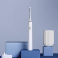 Ультразвуковая зубная щётка Xiaomi #3