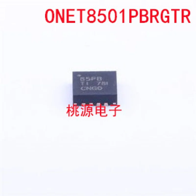 

1-10PCS ONET8501PBRGTR 85PB QFN16 IC chipset Original