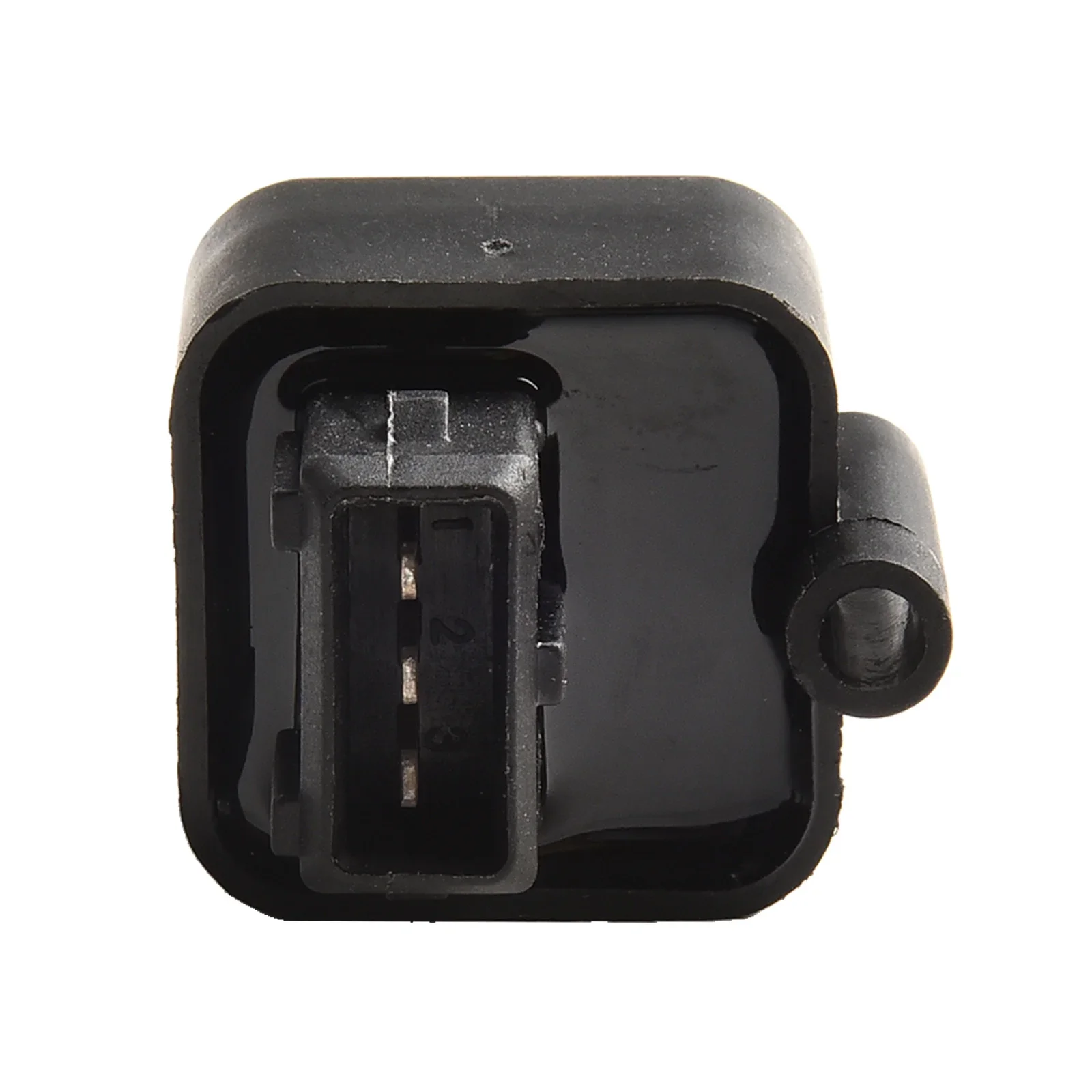Топливный фильтр сменный датчик воды Plug-And-Play 1 шт. аксессуары черный пластик для
