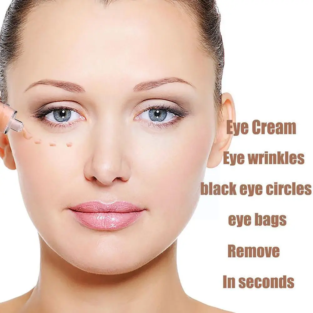 

Anti Eye Cream Eye Contour Lift Cream Gel Ultra Strength Eye Within 2 Circles Mins Remove Bags Dark J5w9