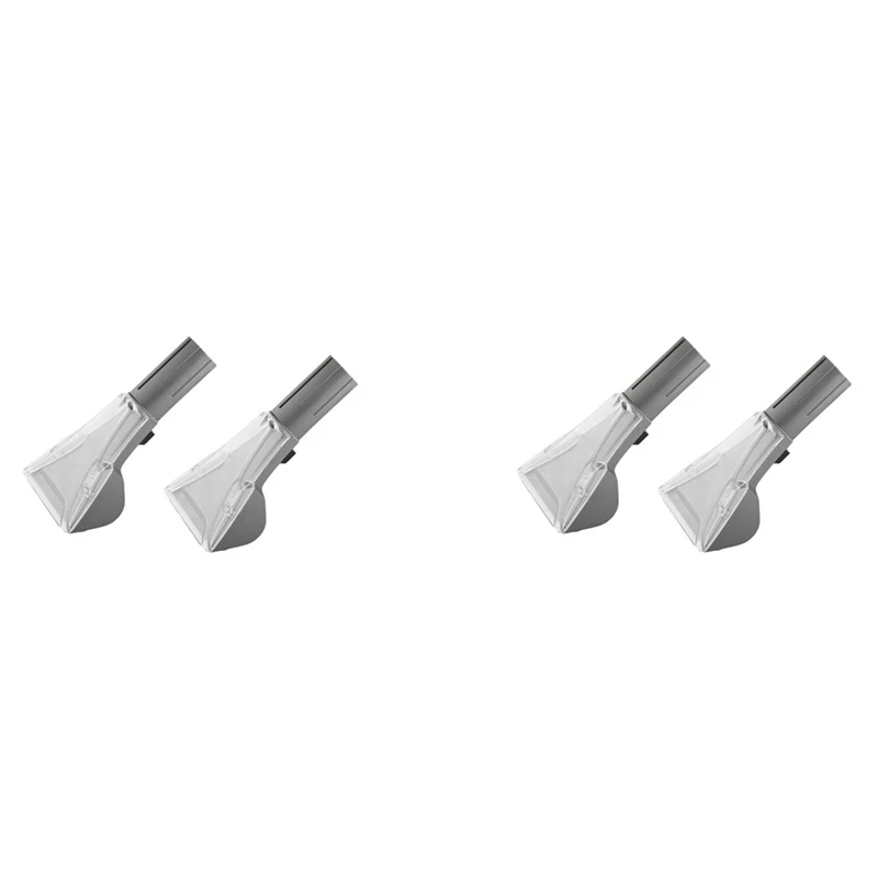 

4Pcs Nozzle Replacement Accessories For Karcher Puzzi 10/1 10/2 8/1 Series Vacuum Cleaner,Home Cleaning Accessories