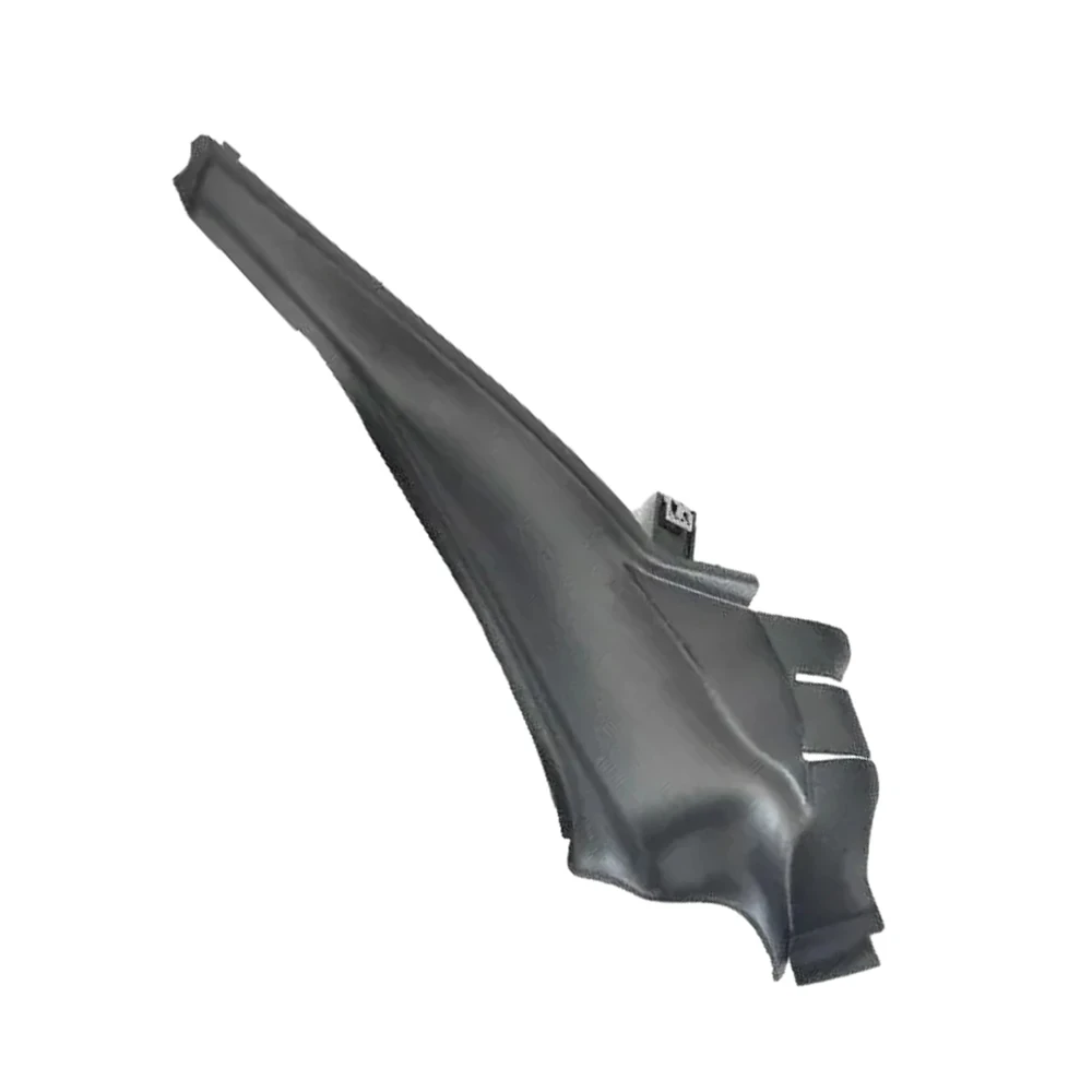 Пара передних левых и правых боковых крыльев крышка капота декоративная панель