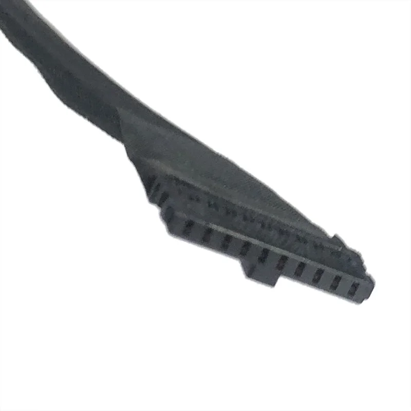 Фото EDQ51 6CELL Замена аккумуляторного кабеля для игрового ноутбука Dell Alienware M15 R2 M17 R2 0KFYKM KFYKM DC02003KR00 DC02003KG00 №3