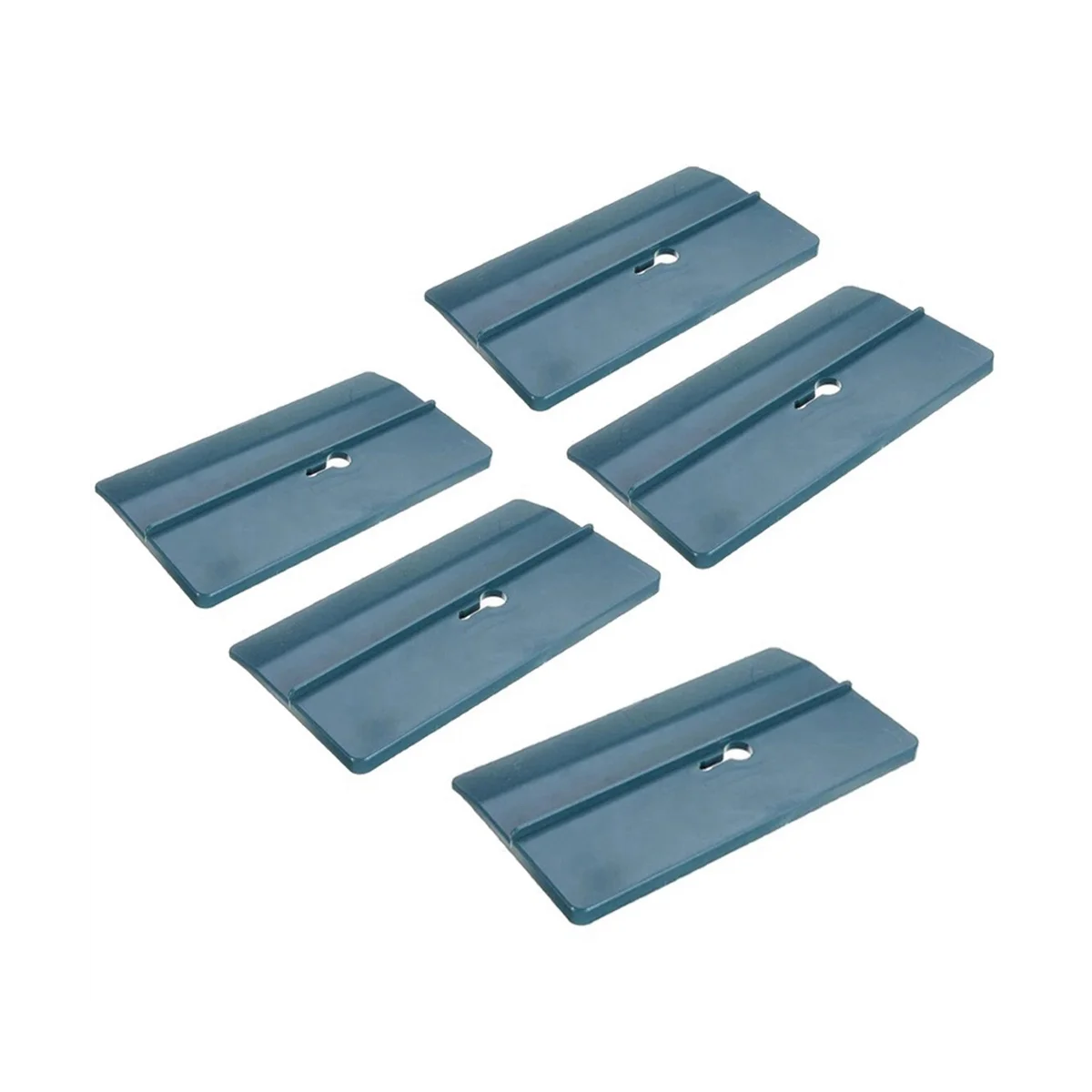 

Gypsum Board Ceiling Auxiliary Board Carpentry Room Ceiling Ceiling Fixer Labor-Saving Tray Tool 5-Piece Set